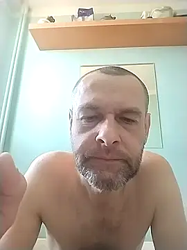 Andrzej-M online show from April 5, 7:26 am