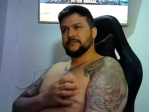 tupapito00 online show from July 15, 1:34 am