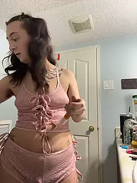 NovaLove2002 online show from January 15, 4:05 am