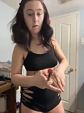 NovaLove2002 online show from January 18, 7:50 pm