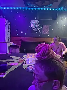 NovaLove2002 online show from March 30, 3:19 am