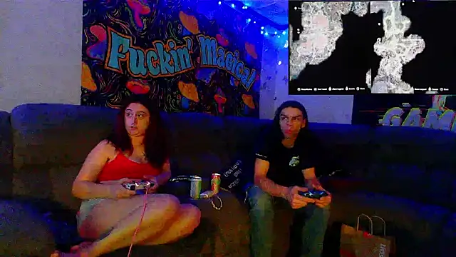 NovaLove2002 online show from November 28, 5:07 am