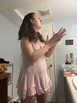 NovaLove2002 online show from February 3, 5:16 am