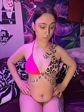 NovaLove2002 online show from May 4, 7:06 pm