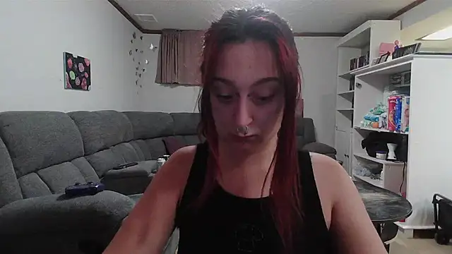 Snapshot of NovaLove2002 chatting on September 22, 3:01 am NovaLove2002 online show from September 22, 3:01 am