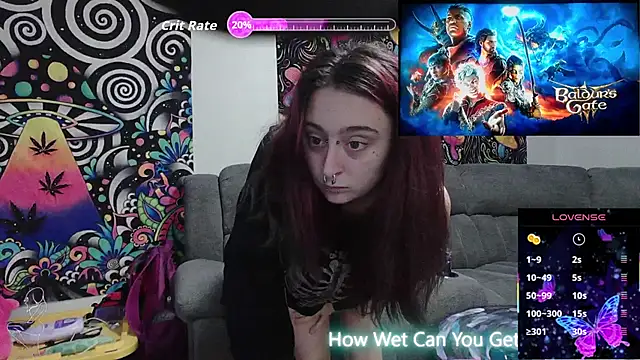 NovaLove2002 online show from November 22, 4:00 am