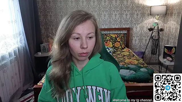 Lill Mary online show from May 17, 3:50 am