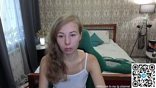 Lill Mary online show from July 22, 1:07 am