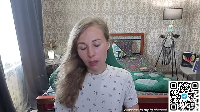 Lill Mary online show from July 6, 3:46 am