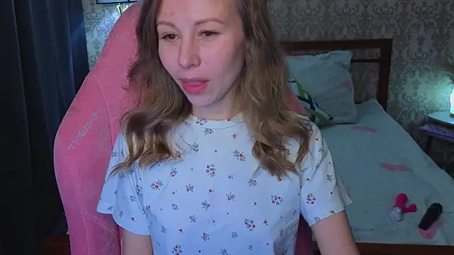 Lill Mary online show from December 14, 2:51 am