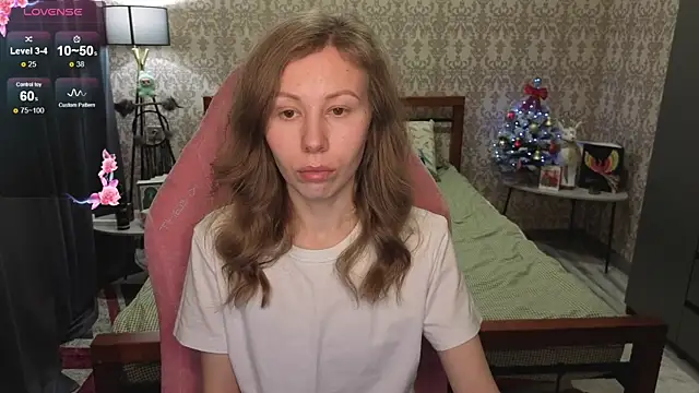 Lill Mary online show from January 9, 3:35 am