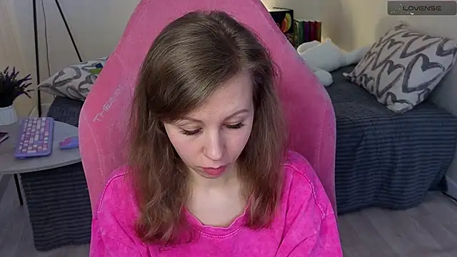 Snapshot of Lill_Mary chatting on March 3, 3:38 am Lill Mary online show from March 3, 3:38 am