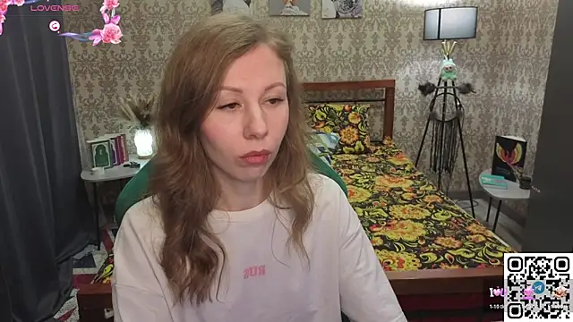 Lill Mary online show from February 10, 12:53 am