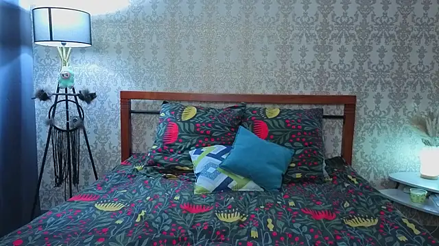 Lill Mary online show from November 29, 5:51 am