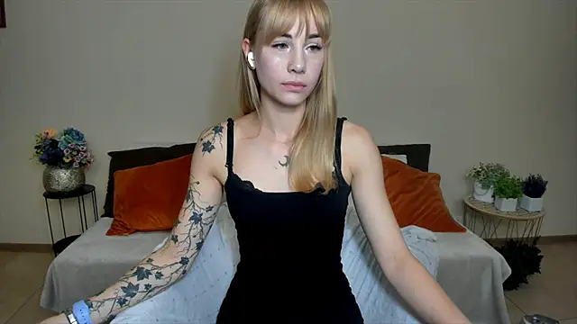LunaBelli online show from September 28, 6:59 pm