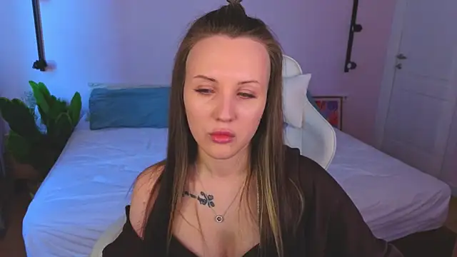 Wendy mm online show from April 2, 9:27 am