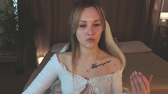 Wendy mm online show from March 19, 9:09 am