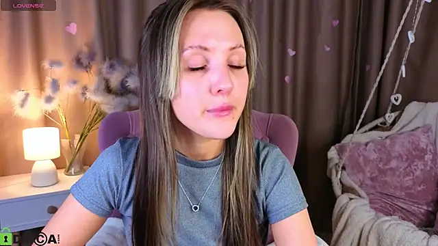 Wendy mm online show from February 22, 9:00 am