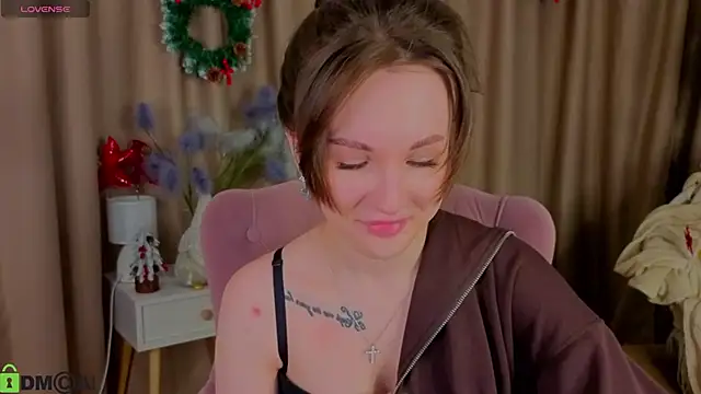 Wendy mm online show from December 3, 9:31 am