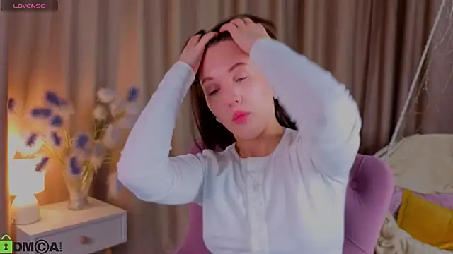 Wendy mm online show from October 25, 4:40 pm