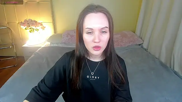 Wendy mm online show from March 13, 3:17 pm