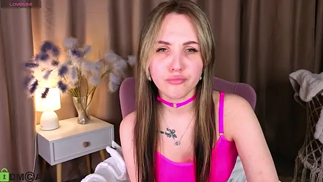 Wendy mm online show from February 10, 9:19 am