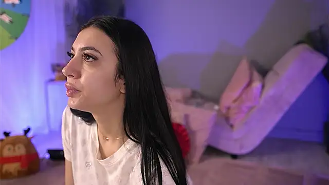 BetsyGonzale online show from March 10, 4:49 am