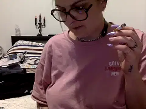 Snapshot of vanillesoumise chatting on January 30, 8:32 am vanillesoumise online show from January 30, 8:32 am