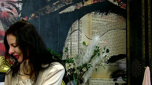 TessaKlarn online show from October 25, 5:39 am