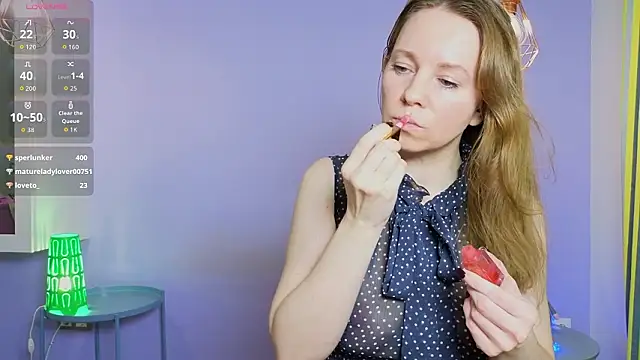 JanePearl online show from March 4, 7:21 pm