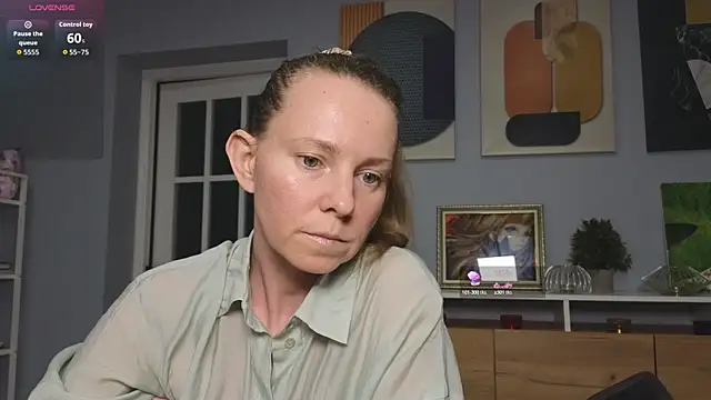JanePearl online show from May 18, 5:51 pm