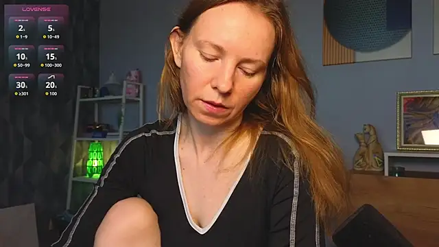 JanePearl online show from June 2, 5:40 am
