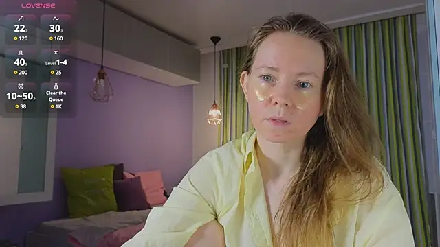 JanePearl online show from February 2, 1:30 pm