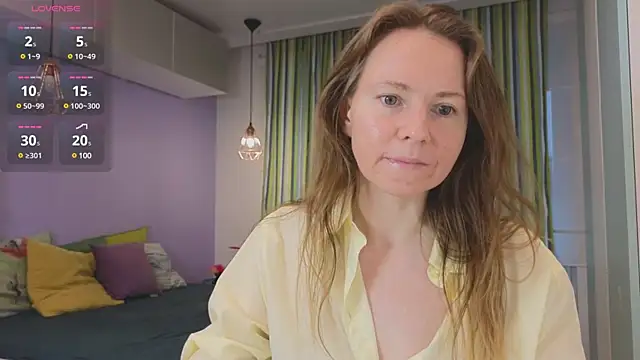 JanePearl online show from December 9, 10:32 am