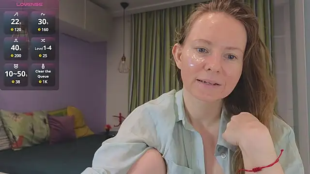 JanePearl online show from December 7, 6:32 pm