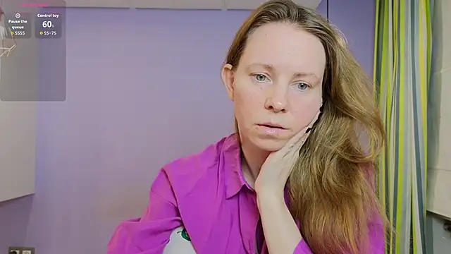 JanePearl online show from March 12, 4:55 pm