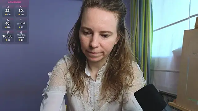 JanePearl online show from March 29, 1:02 pm