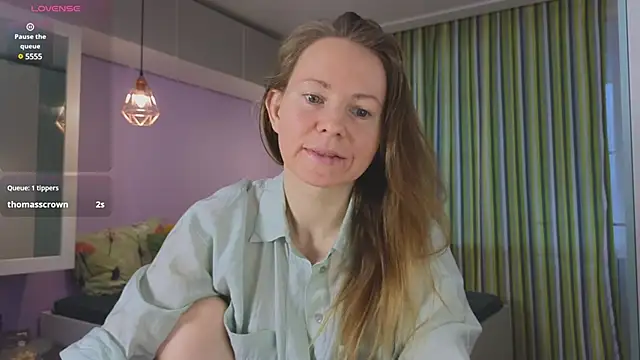 JanePearl online show from December 19, 8:34 am