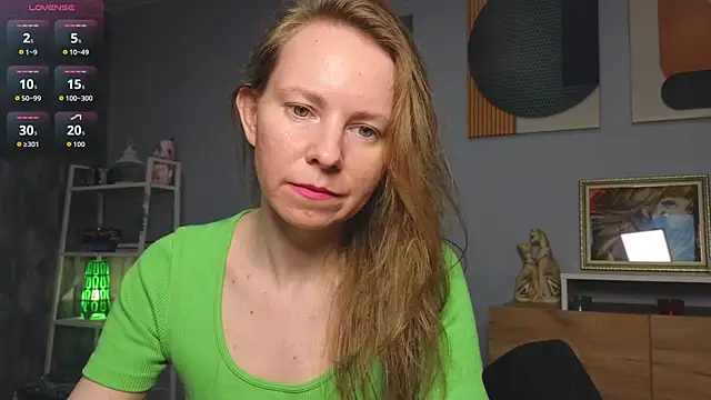 JanePearl online show from May 23, 6:29 pm