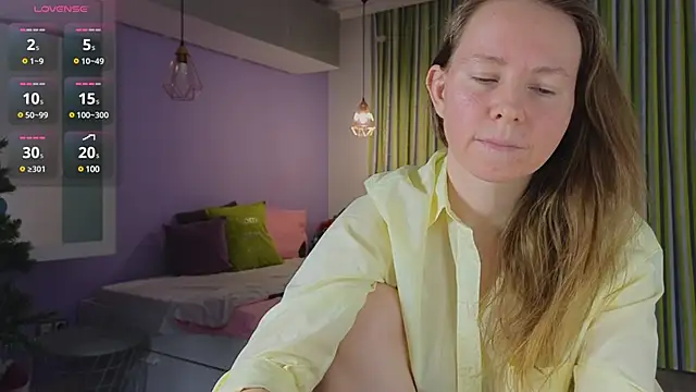 JanePearl online show from February 2, 5:21 am