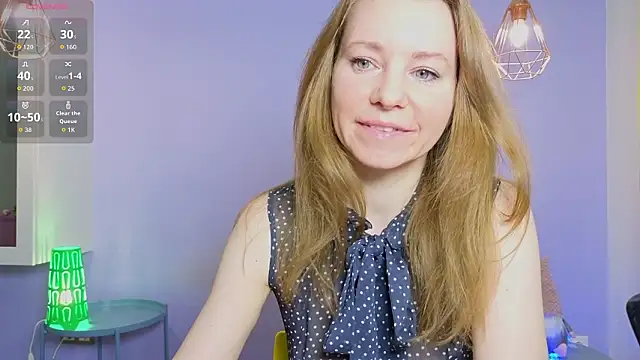 JanePearl online show from March 4, 6:32 am