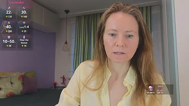 JanePearl online show from December 11, 8:15 am