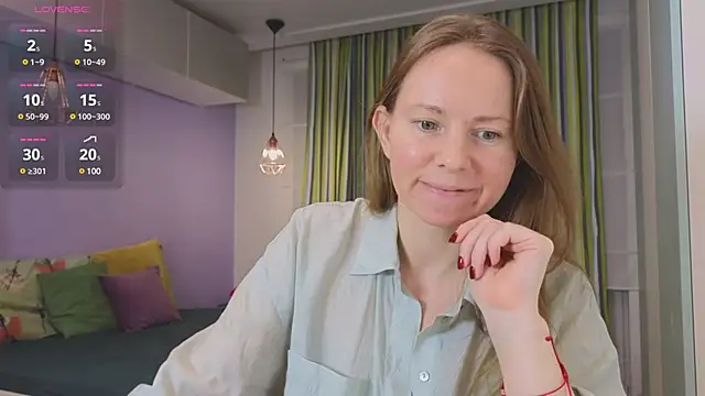 JanePearl online show from December 14, 1:59 pm