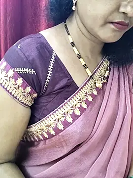 anuradha1432 online show from December 5, 8:24 am