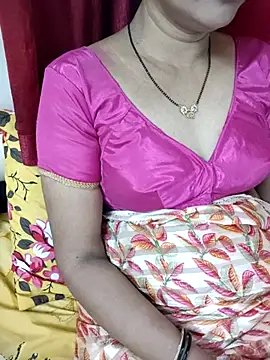 anuradha1432 online show from June 4, 10:31 am