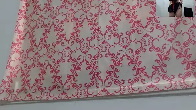 sammanta hott online show from November 10, 6:57 pm