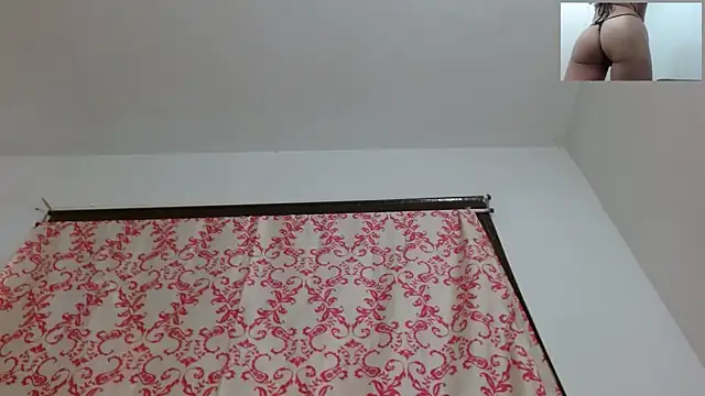 sammanta hott online show from December 5, 6:39 pm