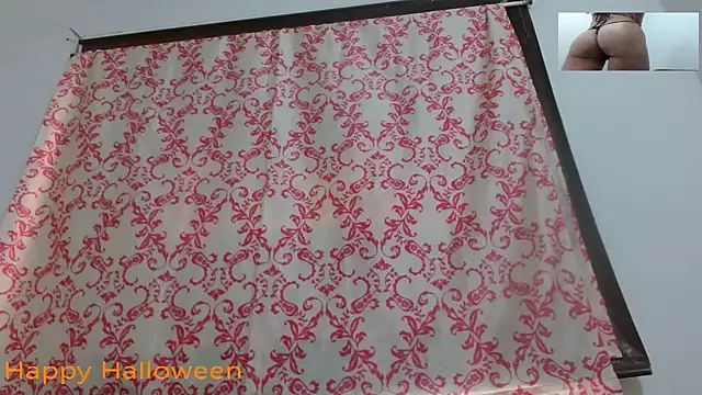 sammanta hott online show from November 1, 7:41 pm