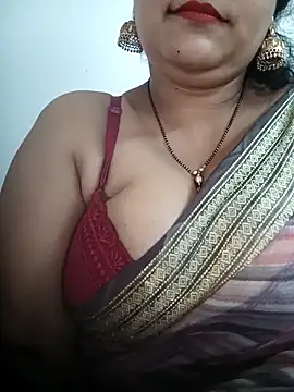 Nyra-23 online show from February 9, 7:06 am