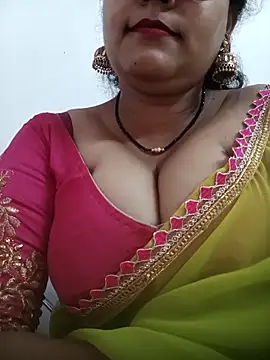 Nyra-23 online show from April 7, 7:32 am